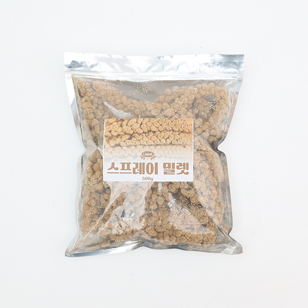 ������ �������� �з� (500g)