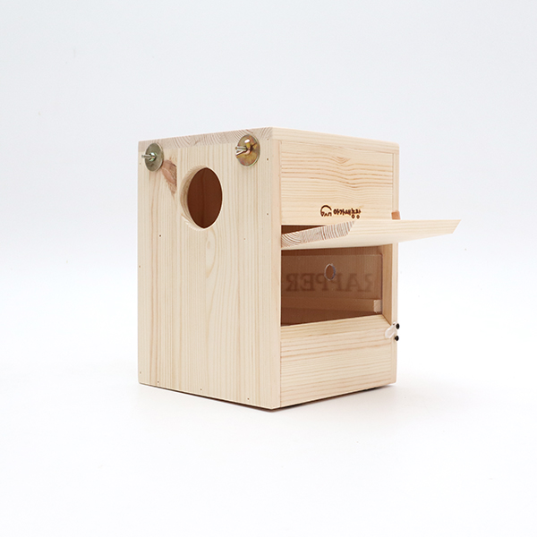 �ư��� �Ӻ��̴� �������� ���� ������ (��)-�˹��� ����